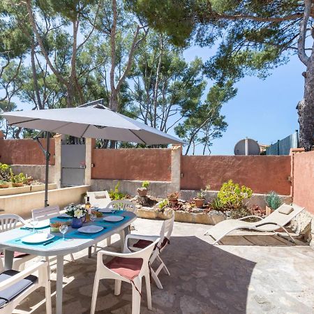 Apartment Anaisim By Interhome Saint-Cyr-sur-Mer Exterior photo