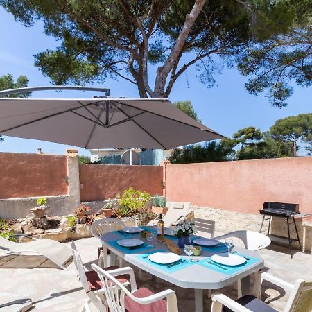 Apartment Anaisim By Interhome Saint-Cyr-sur-Mer Exterior photo
