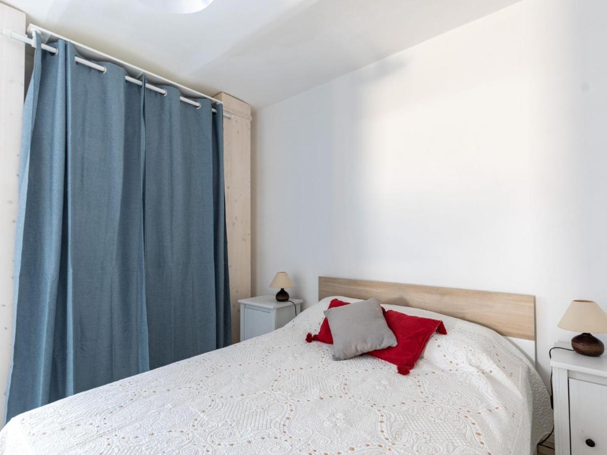 Apartment Anaisim By Interhome Saint-Cyr-sur-Mer Exterior photo