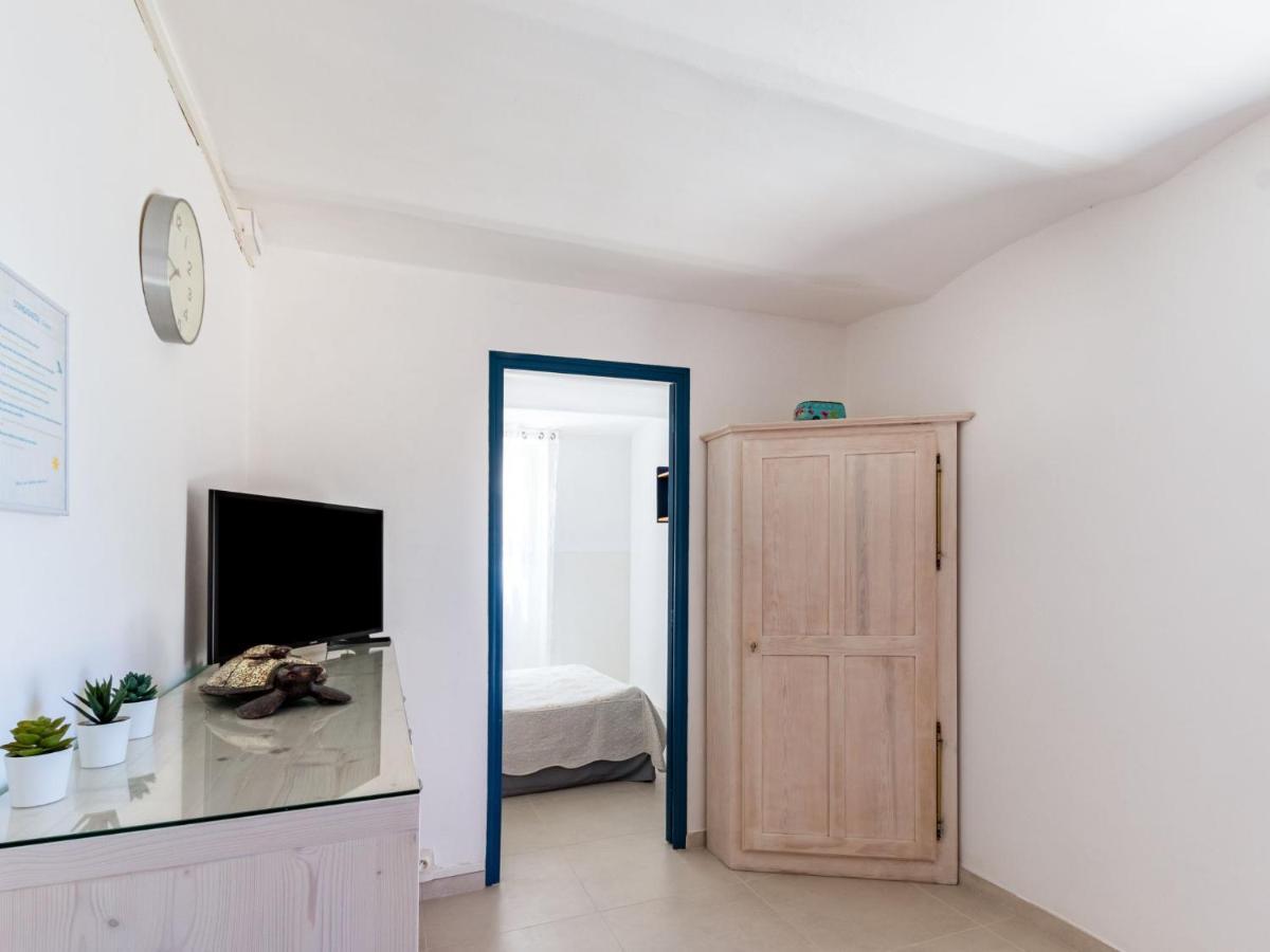 Apartment Anaisim By Interhome Saint-Cyr-sur-Mer Exterior photo