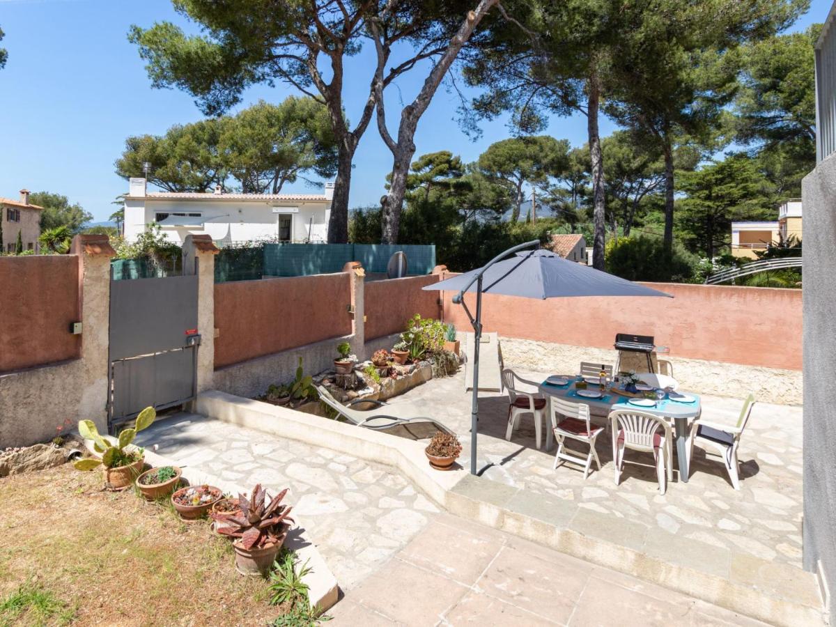Apartment Anaisim By Interhome Saint-Cyr-sur-Mer Exterior photo