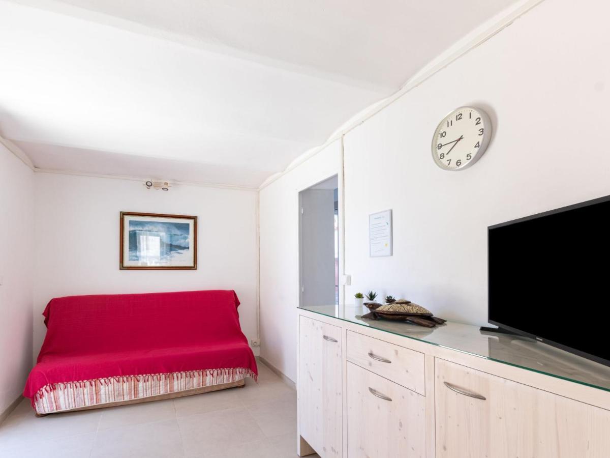 Apartment Anaisim By Interhome Saint-Cyr-sur-Mer Exterior photo