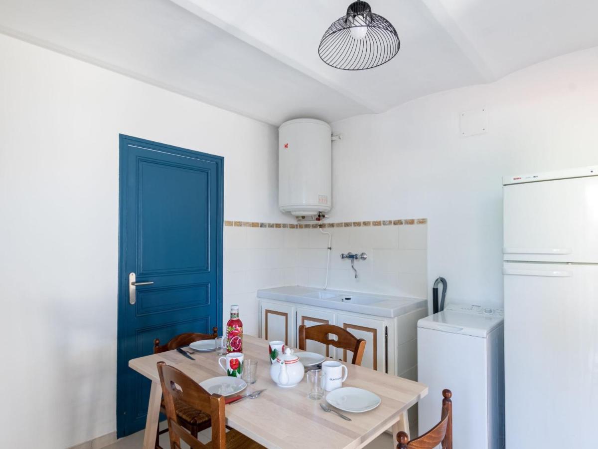Apartment Anaisim By Interhome Saint-Cyr-sur-Mer Exterior photo