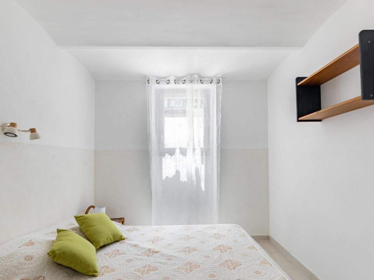 Apartment Anaisim By Interhome Saint-Cyr-sur-Mer Exterior photo